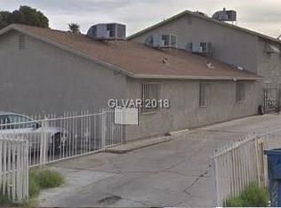 2518 Crawford St, North Las Vegas, NV 89030