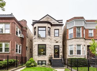 1509 W Addison St, Chicago, IL 60613