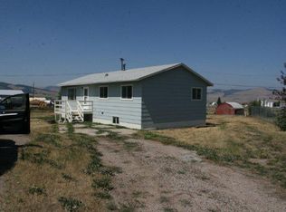 145 McKenzie Ct, Philipsburg, MT 59858