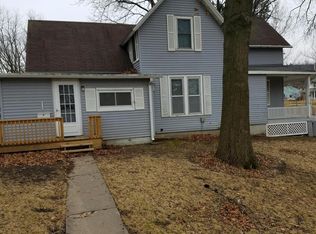 1300 Chestnut St, Atlantic, IA 50022