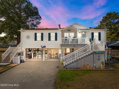 55 Inlet Way, Chocowinity, NC, 27817