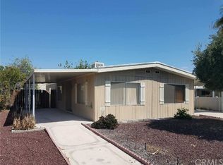 38330 W Desert Greens Dr, Palm Desert, CA 92260
