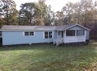 95 School Rd, Moncure, NC 27559