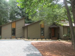 4003 Hope Valley Rd, Durham, NC 27707