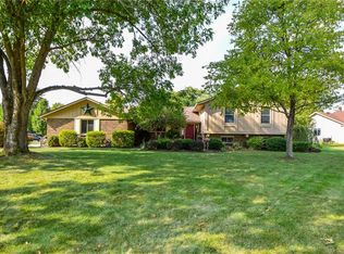 1080 Quail Run Dr, Dayton, OH 45458