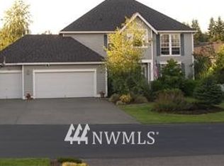 21513 23rd Ct E, Sumner, WA 98390