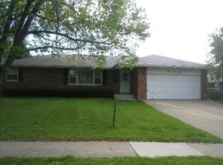 1008 Read St, Lockport, IL 60441