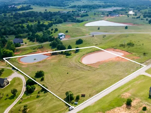 40 201st St Lot 9, Purcell, OK 73080
