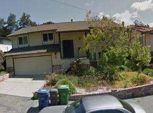 18744 Stanton Ave, Castro Valley, CA