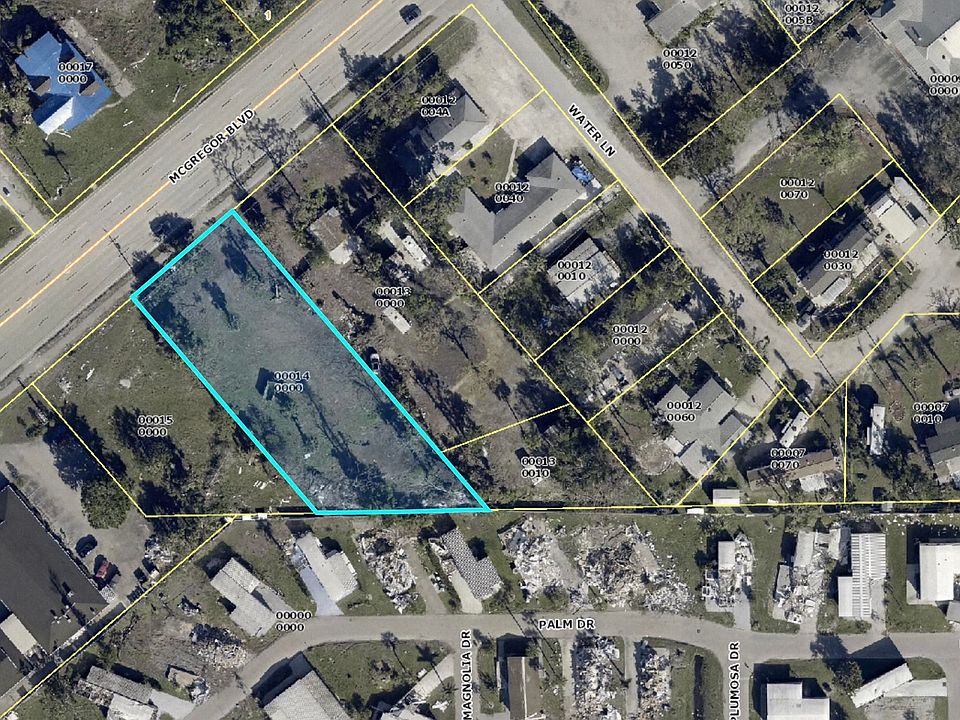 1st image of 16631 McGregor Blvd