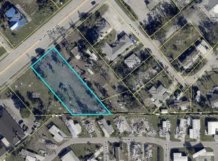 16631 McGregor Blvd, Fort Myers, FL 33908