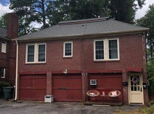 2805 Kirby St #2, Columbia, SC 29205