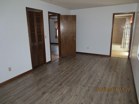 BEDROOM #2