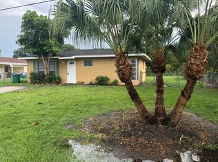 114 SW Lakehurst Dr, Pt Saint Lucie, FL 34983