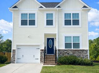 Busch Plan, Farnham Woods, Midlothian, VA 23112