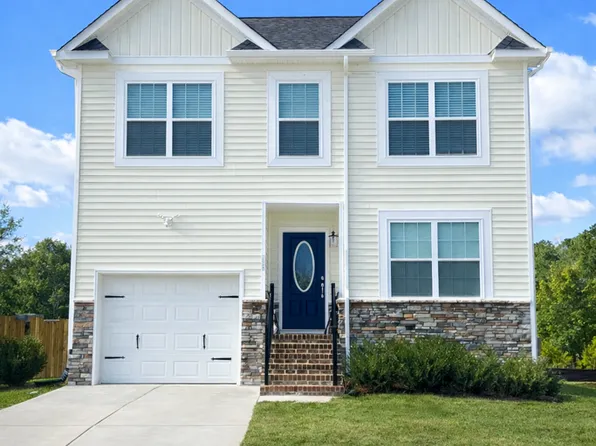 Busch Plan, Farnham Woods