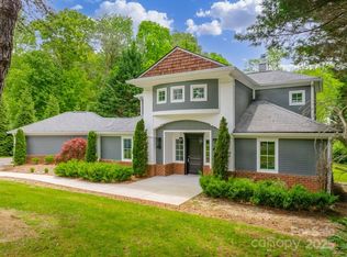 74 Eastmoor Dr, Asheville, NC 28805