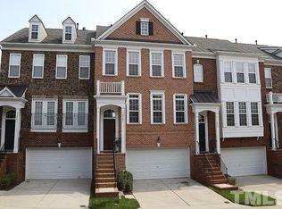 2505 Blooming St, Raleigh, NC 27612