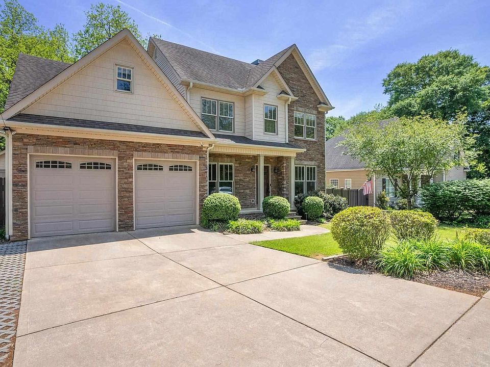 9 Rice St, Greenville, SC 29605 | MLS #1442937 | Zillow