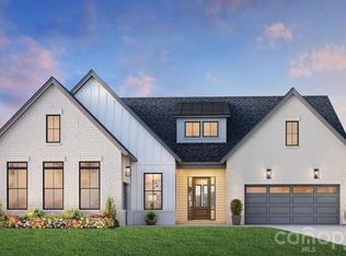 1020 Courtney Ln #25, Waxhaw, NC 28173