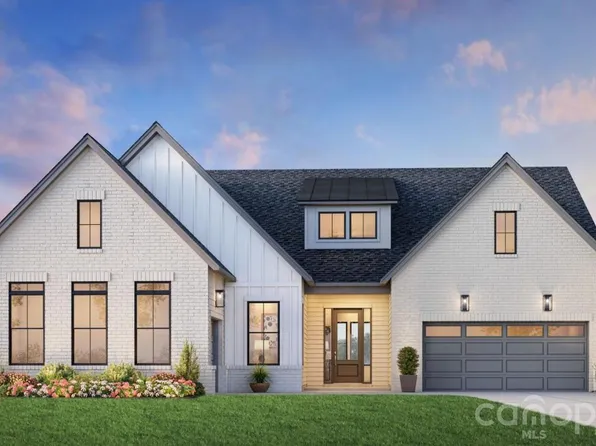 1020 Courtney Ln #25, Waxhaw, NC 28173