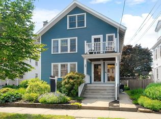 28 Cleveland St UNIT 28, Arlington, MA 02474