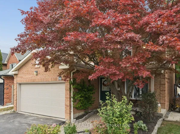 77 Linton Ave, Ajax, ON L1T 2V5