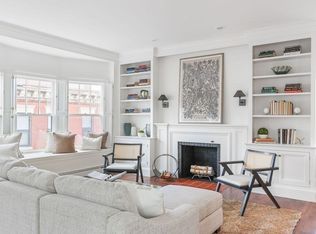 79 Myrtle St APT 5, Boston, MA 02114