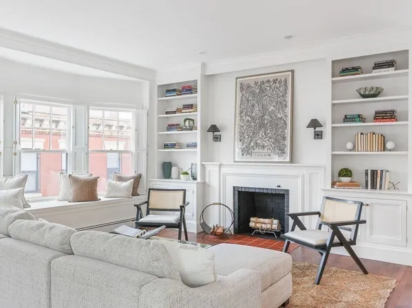 79 Myrtle St APT 5, Boston, MA 02114