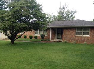 5511 Epworth Rd, Newburgh, IN 47630