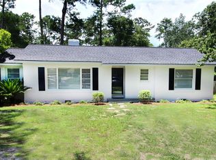 423 Myrtle Dr, Thomasville, GA 31792