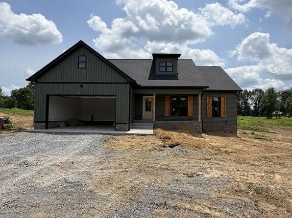 1297 Vickie Ln Lot 33, Portland, TN 37148