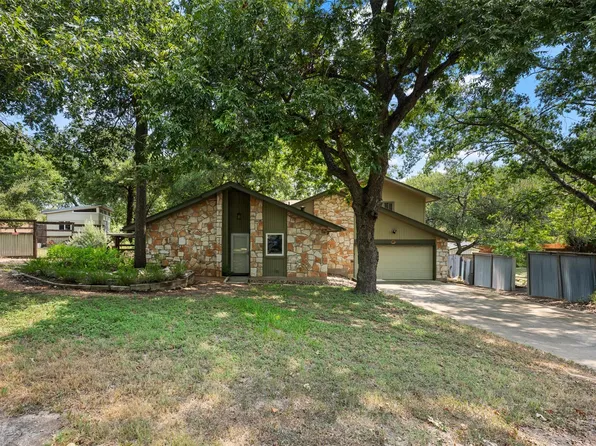 12007 Oak Haven Rd, Austin, TX 78753