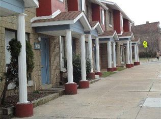 1611 E Chase St, Baltimore, MD 21213