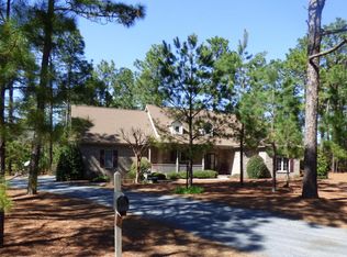 130 Midland Trl, Pinehurst, NC 28374
