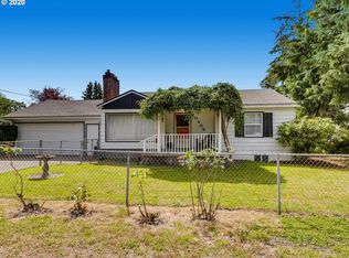 10465 SW 66th Ave, Tigard, OR 97223