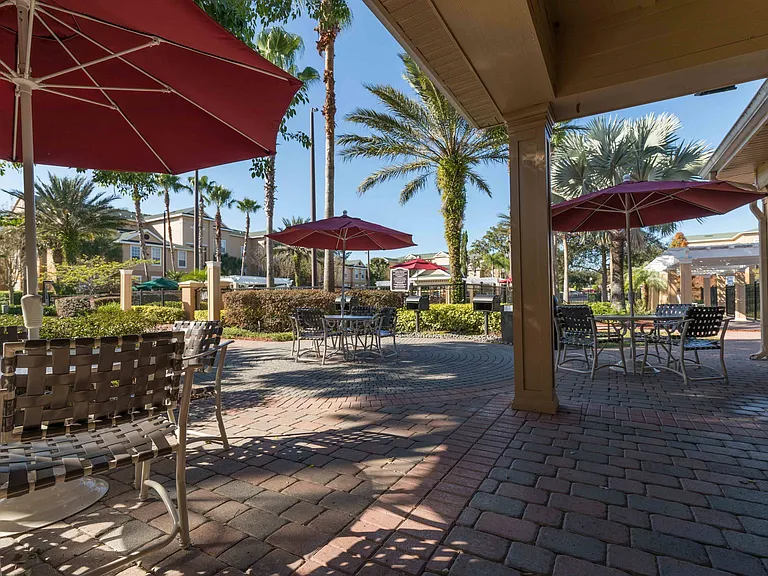 The Park at Palazzo — Photo 15