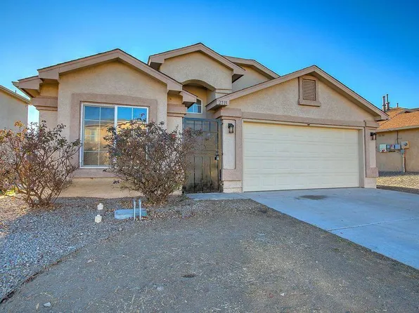 2719 Blue Sky St SW, Albuquerque, NM 87121