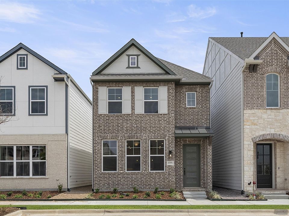 4344 Henderson Ave, North Richland Hills, TX 76180 | Zillow