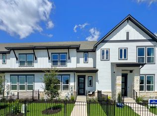 509 Emory Crossing Blvd, Hutto, TX 78634