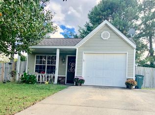 3181 W Essex Dr, Fayetteville, AR 72704