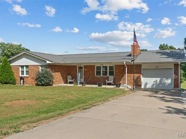 7055 Highway Kk, Washington, MO 63090