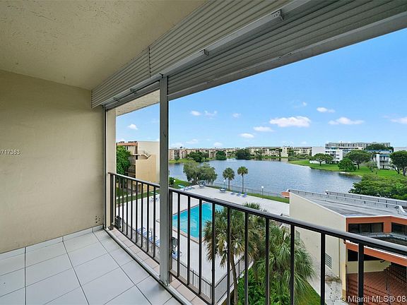 4th image of 8889 Fontainebleau Blvd APT 509