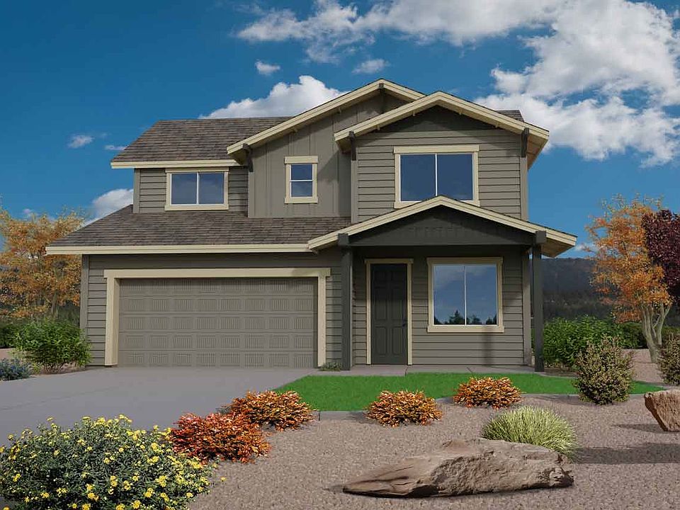 Plan 1632 Artist s Rendering