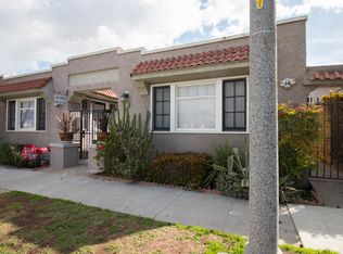 444 Ohio Ave APT 5, Long Beach, CA 90814