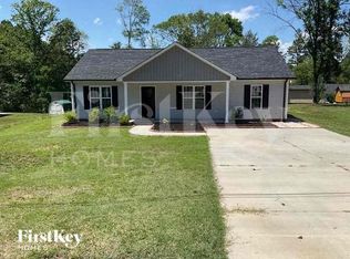 284 Southcircle Dr NW, Concord, NC 28027
