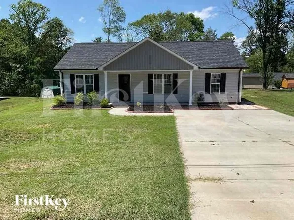 284 Southcircle Dr NW, Concord, NC 28027