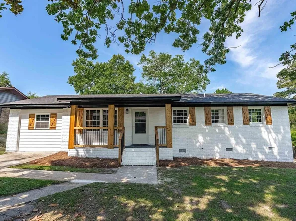 233 Briercliff Dr, Columbia, SC 29203