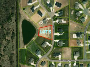 5 E Elk Ridge Ave #F, Goddard, KS 67052