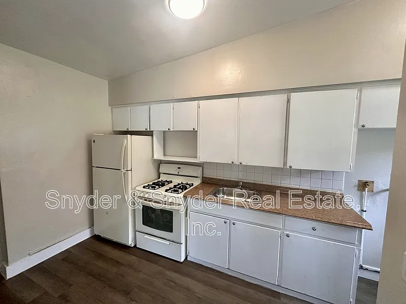 1 bed, 1.0 bath, $750 — Photo 4